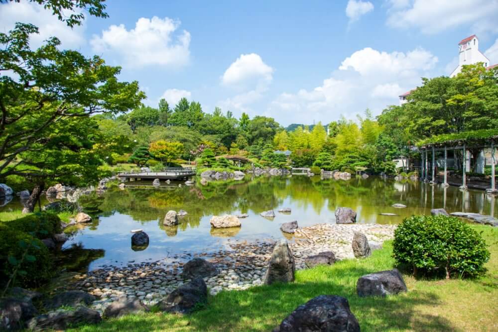 しあわせの村―3/17現在