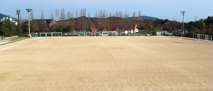 球技場 神戸総合運動公園 Kobe Sports Park Web Site