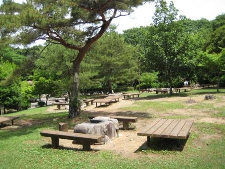 神戸青少年公園 神戸市公園緑化協会 神戸の公園ナビ